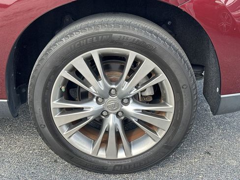 Used 2013 Lexus RX 350 FWD image 10