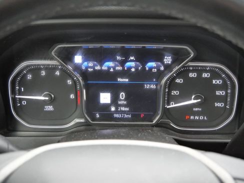 Used 2021 GMC Sierra 1500 Denali w/ Denali Ultimate Package image 38