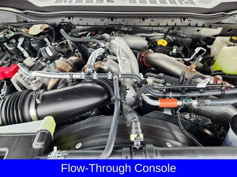 New 2026 Ford F350 Lariat w/ Lariat Premium Package AWD/4WD image 32