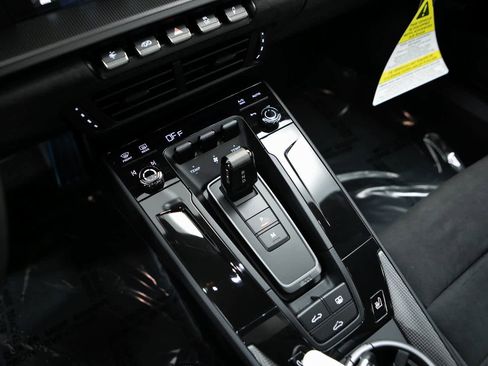 New 2026 Porsche 911 Carrera GTS image 22