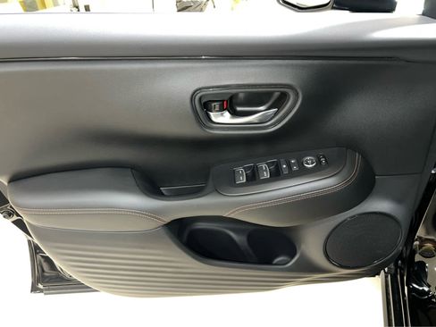 New 2026 Honda HR-V Sport image 13