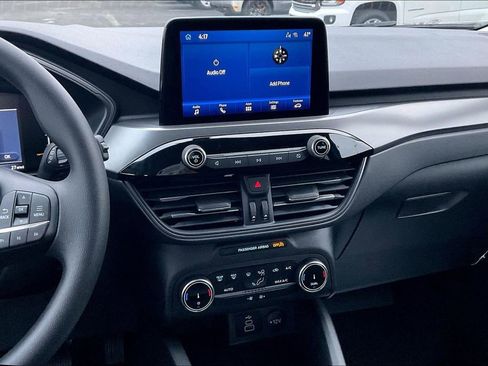 New 2026 Ford Escape Active image 7