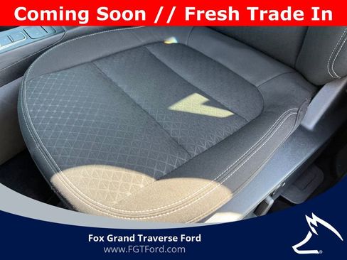 Certified 2024 Ford Escape Active AWD/4WD image 9