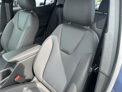 Certified 2024 Buick Encore GX Preferred image 11