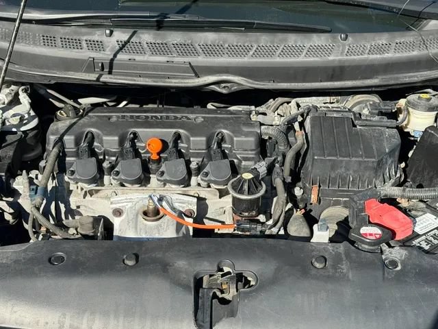 Used 2009 Honda Civic LX image 31