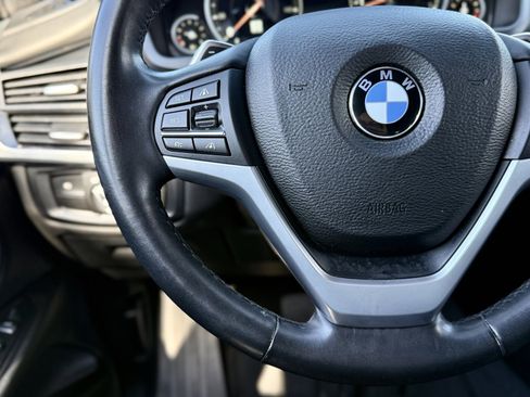 Used 2018 BMW X5 xDrive50i w/ Executive Package image 26