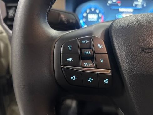 Used 2025 Ford Bronco Sport Big Bend w/ Convenience Package AWD/4WD image 18