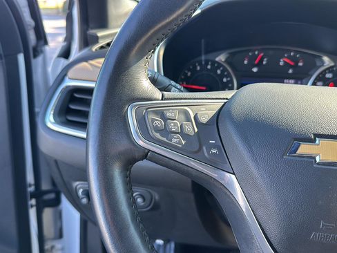 Certified 2022 Chevrolet Equinox Premier image 18