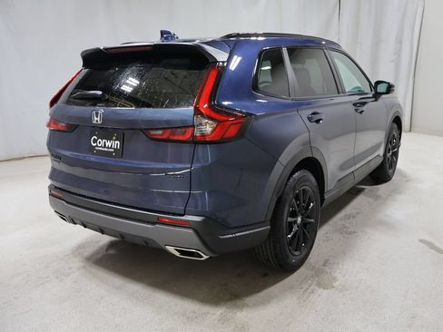 New 2026 Honda CR-V Sport image 7