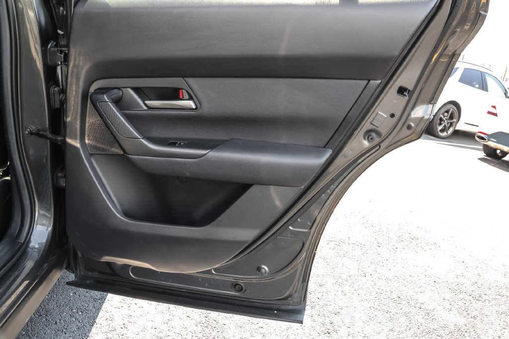 Used 2024 MAZDA CX-50 AWD 2.5 S w/ Preferred Package image 30