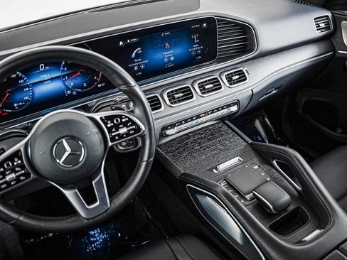 Certified 2022 Mercedes-Benz GLE 350 image 18
