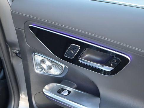 New 2026 Mercedes-Benz C 300 4MATIC Sedan image 18