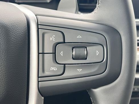 New 2026 GMC Sierra 1500 Elevation image 14