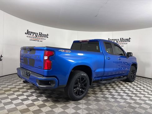 Used 2022 Chevrolet Silverado 1500 RST w/ Rally Edition AWD/4WD image 4