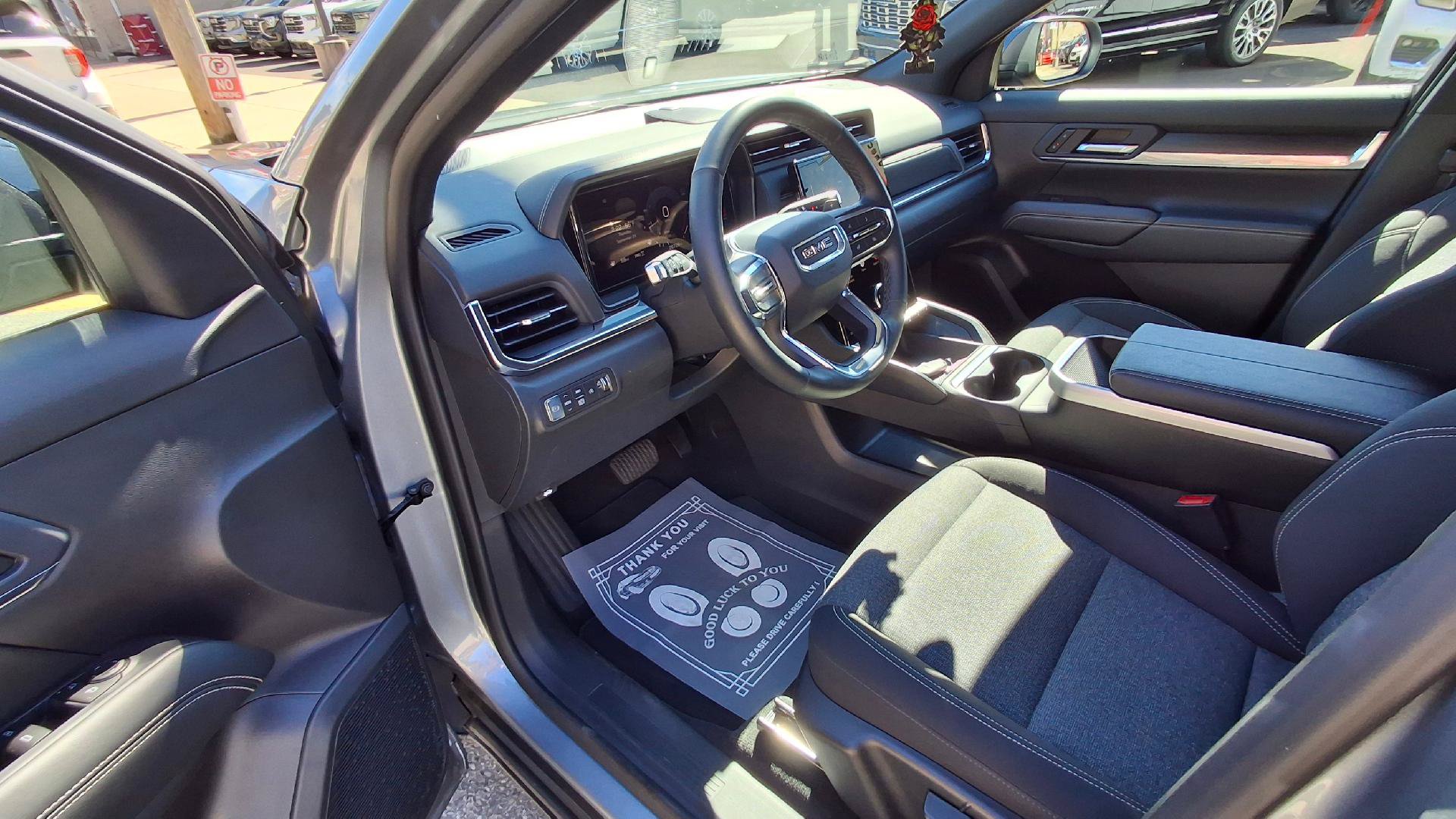 Used 2026 GMC Terrain Elevation AWD/4WD image 7