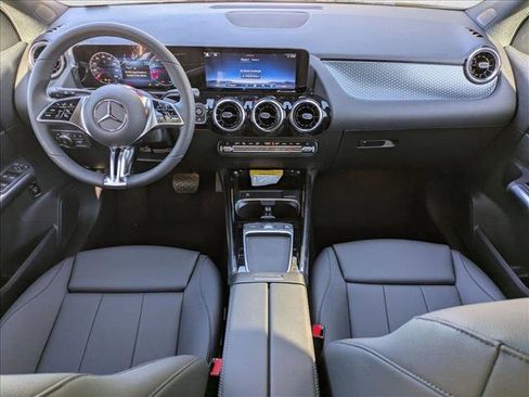 New 2026 Mercedes-Benz GLA 250 4MATIC image 14