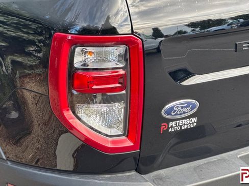 Used 2023 Ford Bronco Sport image 32