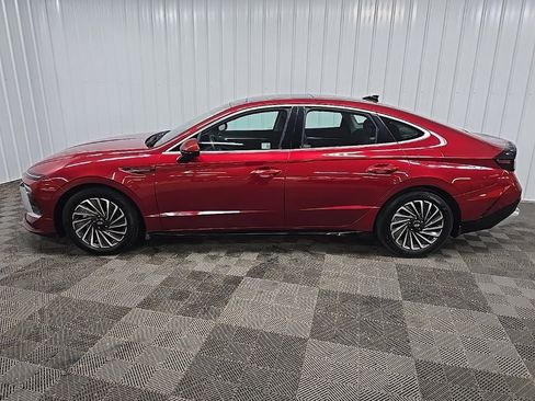 Used 2024 Hyundai Sonata Limited image 5