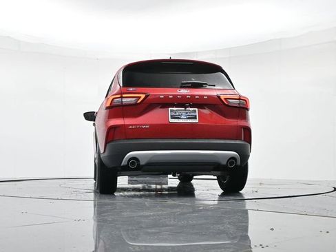 New 2026 Ford Escape Active w/ Tech Pack #1 image 34