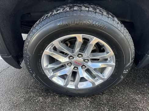 Certified 2021 GMC Sierra 1500 SLT w/ SLT Premium Package image 31