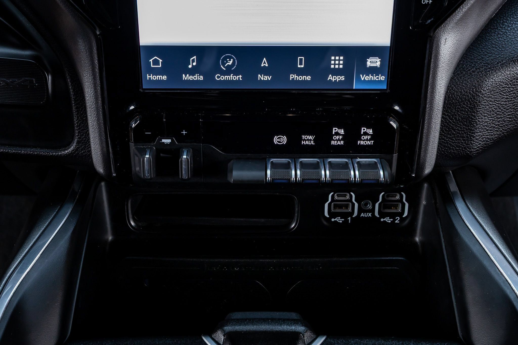 Used 2023 RAM 3500 Laramie AWD/4WD image 27