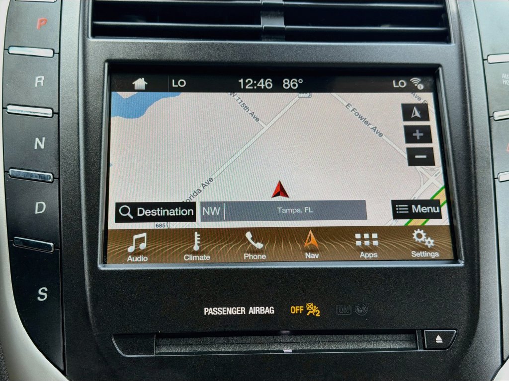Used 2019 Lincoln MKC Reserve w/ MKC Climate Package AWD/4WD image 32