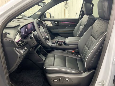 New 2026 Buick Enclave Avenir w/ Super Cruise Package image 20