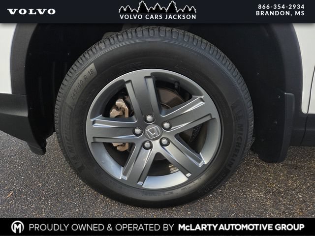 Used 2023 Honda Ridgeline RTL-E image 25