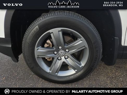 Used 2023 Honda Ridgeline RTL-E image 25