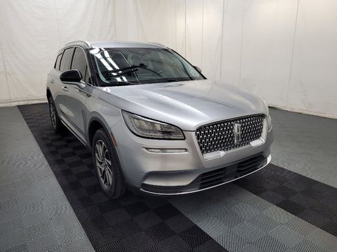 Used 2021 Lincoln Corsair AWD w/ Equipment Group 101A image 13