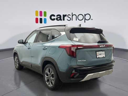 Used 2024 Kia Seltos S image 3