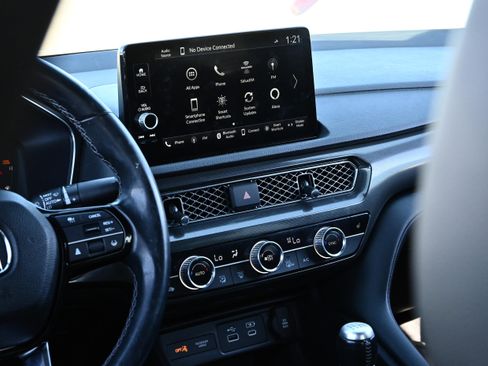 Used 2023 Acura Integra A-Spec image 20