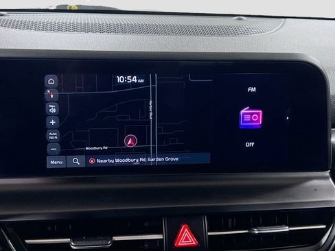 Certified 2024 Kia Seltos S image 13