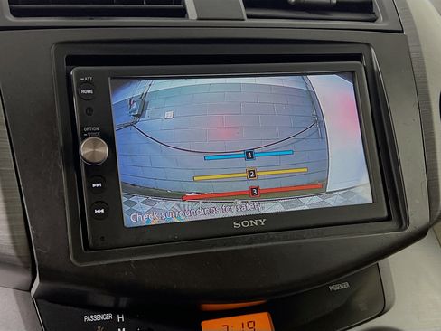 Used 2007 Toyota RAV4 2WD image 26