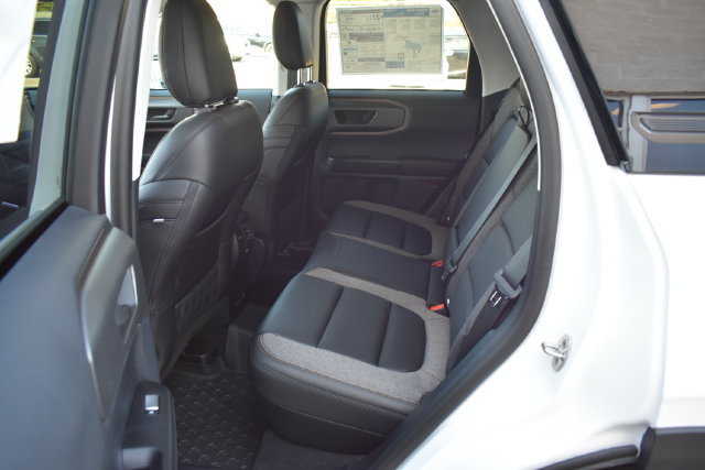 New 2026 Ford Bronco Sport Big Bend w/ Convenience Package AWD/4WD image 32