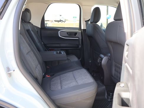 Used 2022 Ford Bronco Sport Big Bend image 44