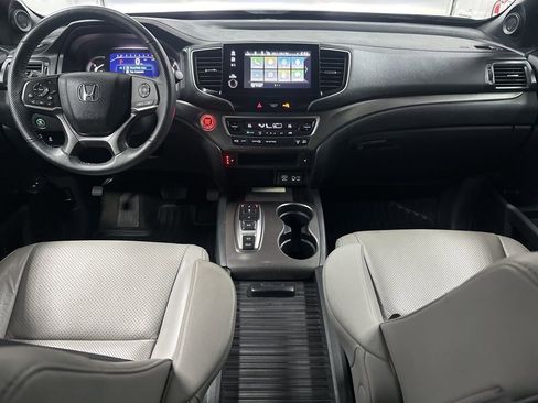 Used 2023 Honda Passport EX-L image 23