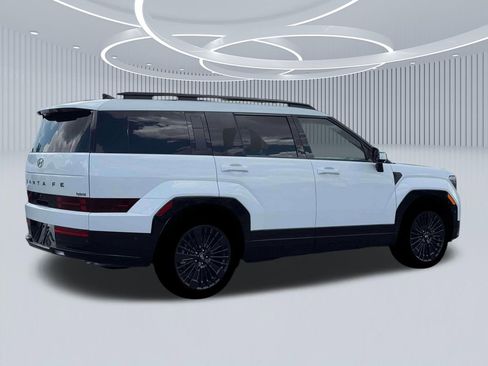 New 2026 Hyundai Santa Fe Calligraphy w/ Tow & Go Package image 8