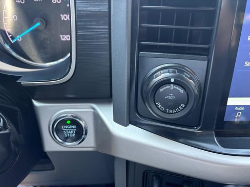 Used 2021 Ford F150 XLT w/ Equipment Group 302A High AWD/4WD image 21