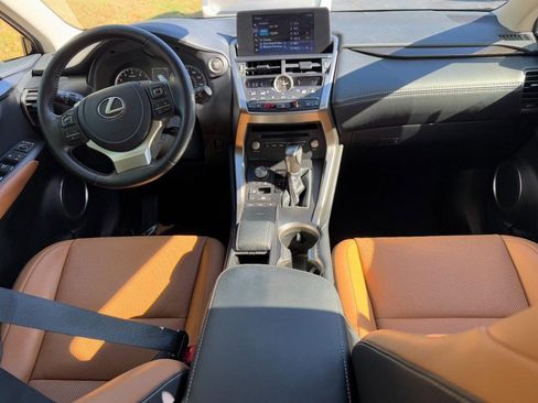 Used 2021 Lexus NX 300 FWD w/ Accessory Package image 11