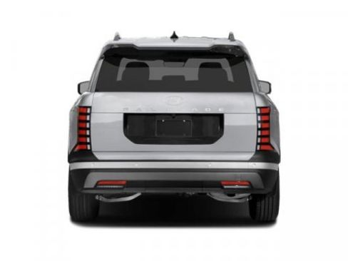 New 2027 Hyundai Palisade SEL FWD image 8