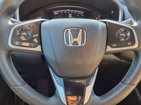 Used 2019 Honda CR-V EX image 19