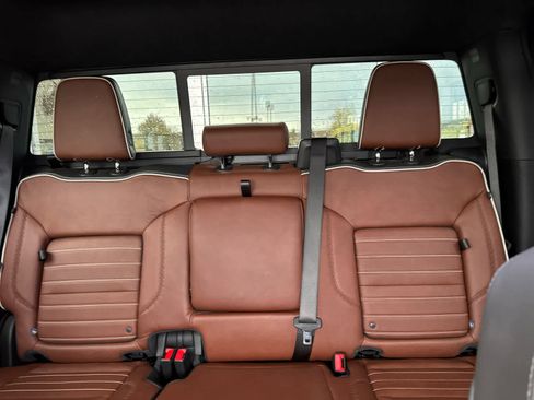 Certified 2024 GMC Sierra 1500 Denali Ultimate image 29