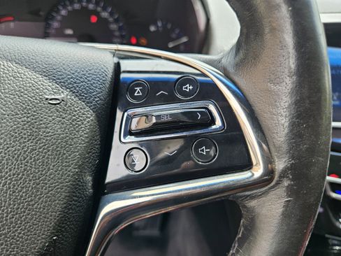 Used 2014 Cadillac ATS Luxury w/ Sun And Sound Package image 26