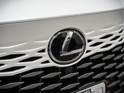 Certified 2025 Lexus RX 450h AWD w/ Convenience Package image 28
