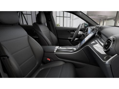 New 2026 Mercedes-Benz GLC 300 image 4