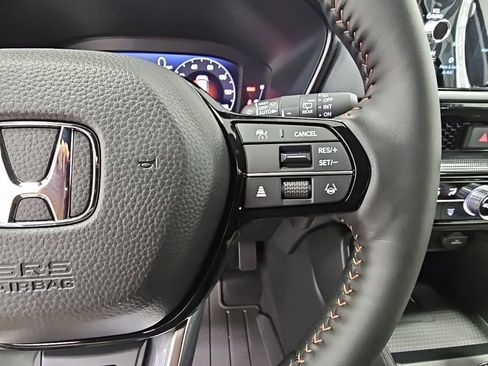 New 2026 Honda CR-V Sport Touring image 28