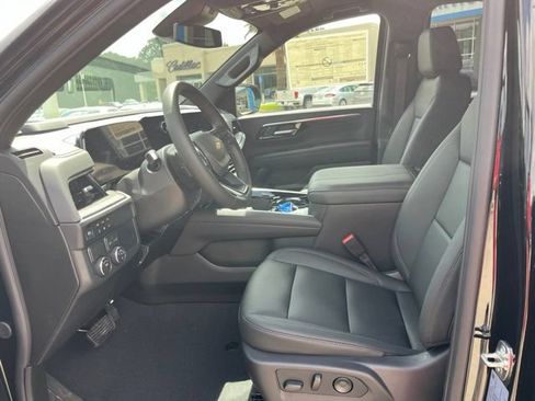 New 2026 Chevrolet Tahoe LT w/ Comfort Package RWD image 18