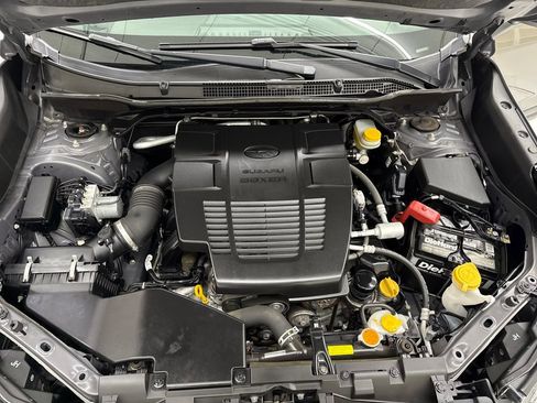 Used 2019 Subaru Forester Limited w/ Popular Package #3 image 11