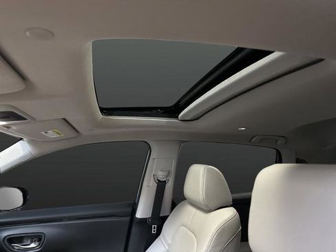 Used 2024 Honda HR-V EX-L image 7